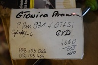 фото thumb №8, Головка kpl. правая цилиндр 1 - 4 porsche panamera 971 4.0 tfsi cvd 1