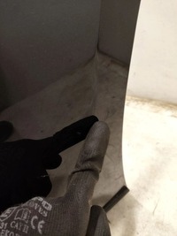 фото thumb №8, Bmw i4 2023 бамперы 5a3de09