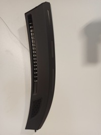 фото thumb №1, Porsche cayman s жабо консоли 99755217601