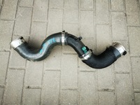 фото thumb №1, Renault master iii iv 2.3 dci biturbo труба wąż интеркулер
