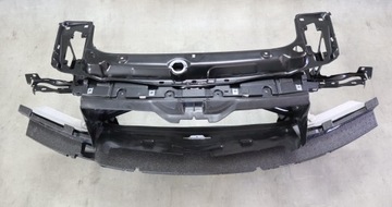 фото thumb №6, Pas переднее усилитель лобовое lci bmw 3 f30 f31 рестайлинг