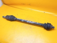 Купить Приводной вал правый задний  smart fortwoo 0,6b 98-02r półautom, фото thumb