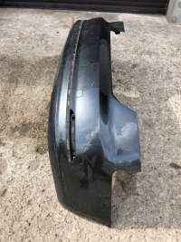 Бампер задний задний  audi a5 купе 16-18 8w6807521 Цена, фото thumb