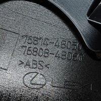 фото thumb №6, Lexus rx 450h 2023 обшивка / обивка задний крышки багажника