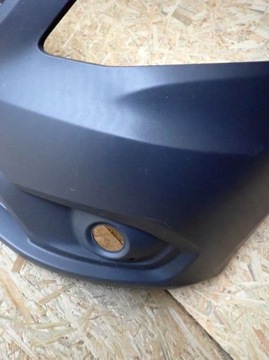 фото thumb №7, Mercedes vito 447 w447 14- бампер переднє перед