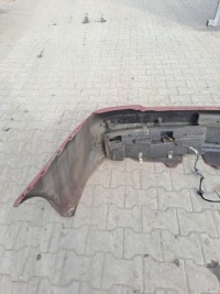 Бампер задний  задний kompletny rover 75 sedan рестайлинг Цена, фото thumb