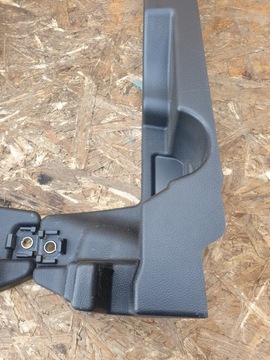 фото thumb №7, Renault talisman універсал планка багажника 849293534r 849288831r ліва права