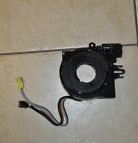 фото thumb №1, Стрічка подушка безпеки clio v 255549585r