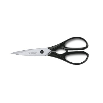Victorinox 6.7193.9, zestaw 9 elementów (6 noży) + blok, Swiss Classic