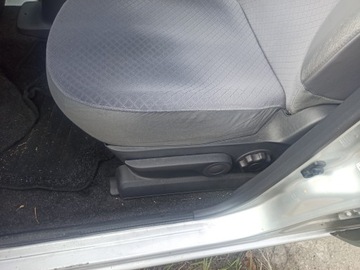 фото thumb №9, Сиденья диван сиденье обивка nissan micra k12 02-10 5дверь