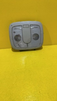 фото thumb №1, Renault twingo ii - лампа потолочный 928502k000