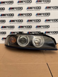 фото thumb №1, Bmw e39 lift лампа передняя правая ксенон europa