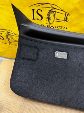 фото thumb №7, Корпус оббивка кришки багажника lexus rx 450h iii 3