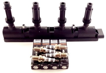 фото thumb №1, Катушка свечи opel astra j zafira insignia 1.4turbo