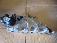 фото thumb №1, Mercedes vito 447 колектор всмоктуючий 14003370r