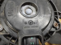 Peugeot оригинальный номер 98372a01 резистор радиатора вентилятора Недорого, фото thumb