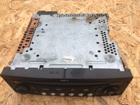 фото thumb №2, Радио cd citroen c5 iii mp3 96660454xt