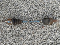 фото thumb №1, Hyundai i30 ii 1.6 16v автоматическая коробка передач приводной вал левая