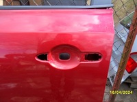 фото thumb №7, Двері перед передні ліва renault koleos i tenxa