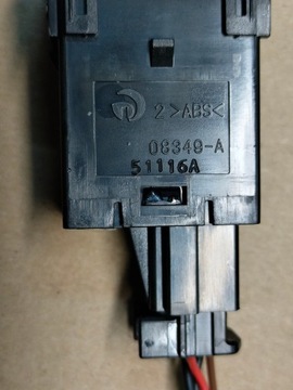 фото thumb №5, Nissan qashqai ii j11 кнопка перемикач esp