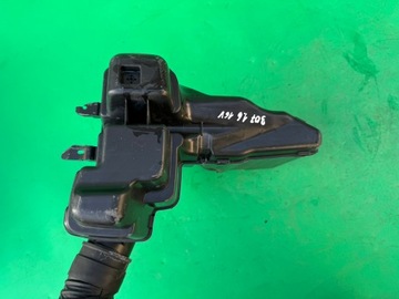 фото thumb №10, Резонатор воздуха корпус 9635629180 peugeot 307 1.6b 16v 01- nfu