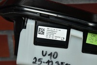 фото thumb №6, Лампа задняя задняя правая лампы задняя bmw x2 u10 usa sae