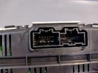 фото thumb №13, Спидометр приборы dodge journey 2,0crd p56044842ag uk