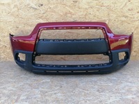 фото thumb №1, Бампер перед передний mitsubishi asx 2010-2013r