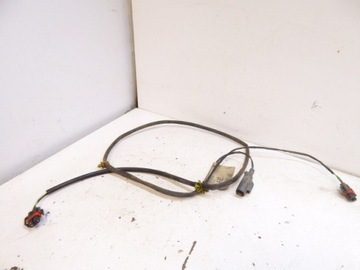 фото thumb №1, Focus mk2 ii рестайлінг 08-10 роз'єм штекер з'єднувач протитуманні фари зад універсал