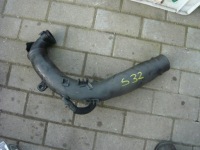 фото thumb №2, Renault talisman труба wąż повітря 6670859a