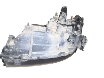 фото thumb №8, Лампа передня права renault scenic rx4 eu європа комплект