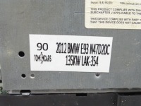фото thumb №7, Магнітола магнітола bmw e93 928342901