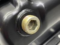 Поддон поддон масла масляная + крышка поддон fiat 126p новая в Украине, фото thumb