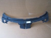 фото thumb №1, Жабо металлический усилитель smart fortwo 450