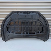 фото thumb №6, Toyota corolla cross капот кришка двигуна