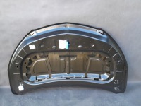 фото thumb №10, Opel mokka x lift 16-19 капот крышка двигателя перед grad