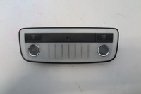 фото thumb №1, Лампа освещение кабины потолочный mercedes benz w212