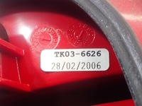 фото thumb №8, Skoda fabia i 04-07 рестайлінг лампа зад права планка 6y9945112b