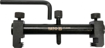 YATO - СЪЕМНИК ДЛЯ МНОГОВИТОЧНЫХ ШКИВОВ