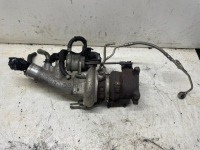 Купити Nissan juke i f15 2013 турбіна, фото thumb