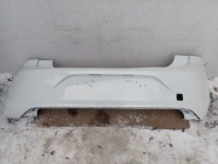 фото thumb №1, Бампер задняя задний vw volkswagen polo 2g 6 vi 2017-