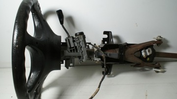 фото thumb №9, Bmw e34 e36 5 колонка kieronicza хрестовина замок запалювання кермо 1155240