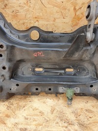 фото thumb №5, Renault talisman підрамник підрамник перед kły