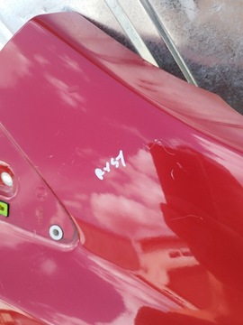 фото thumb №7, Крило правий перед nissan note e11 роки 2006-2012 оригінал колір a32 g