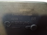 фото thumb №8, Регулятор крышка коллектор alfa romeo 159 2.4 jtdm оригинальный номер 55205127