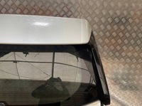 фото thumb №6, Кришка багажника задня багажника задня скло toyota rav4 v 070 white перламутр