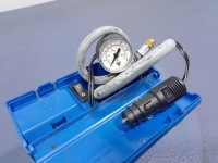 Seat vw audi skoda компресор помпа до kół 8d0012615b Зі Шроту, фото thumb