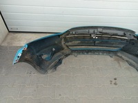 фото thumb №14, Ford fiesta mk7 рестайлінг 2013-17r.- бампер перед c1bb