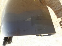 фото thumb №12, Smart fortwo w450 2005 2006- крила лівий задній