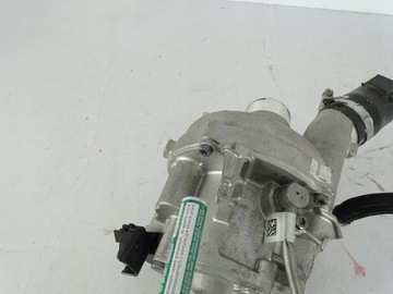 фото thumb №3, Turbo турбина alfa romeo maserati